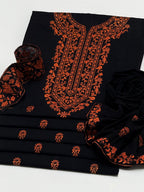 Winter Cotton  2 Pc Shirt